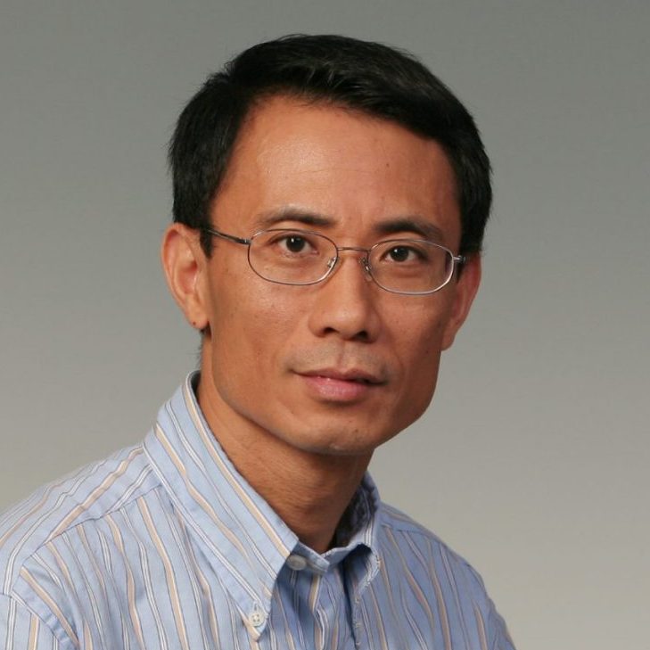 Zilong WEN