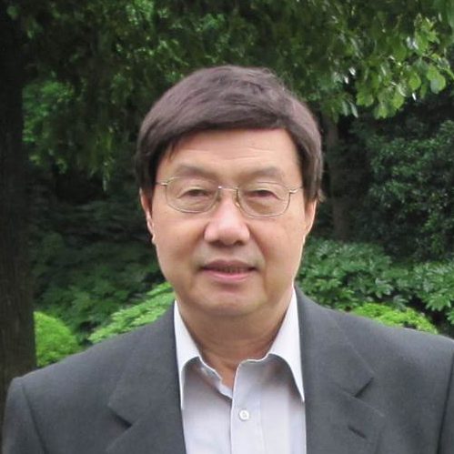 Donald C. CHANG