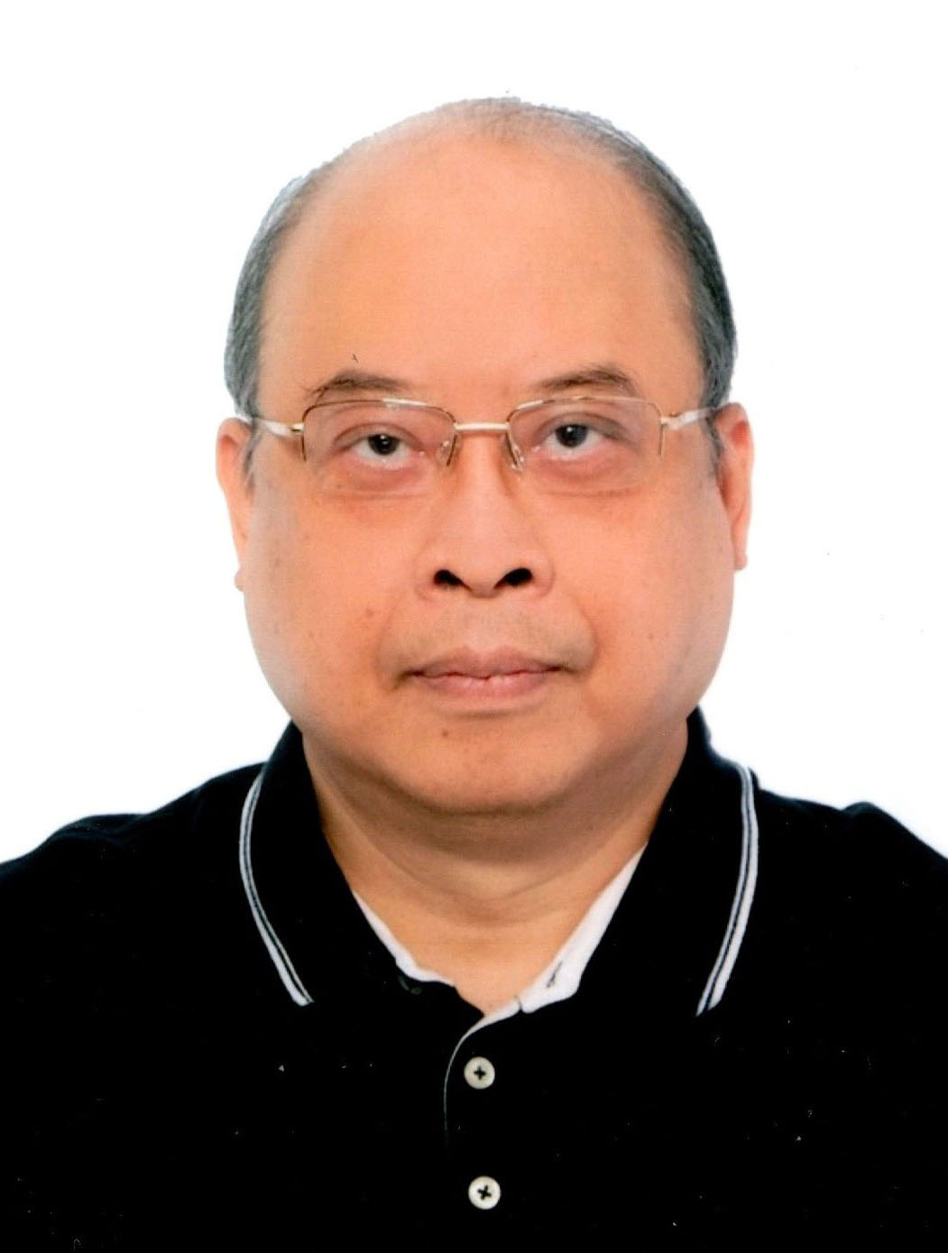 Wan-Keung R. WONG