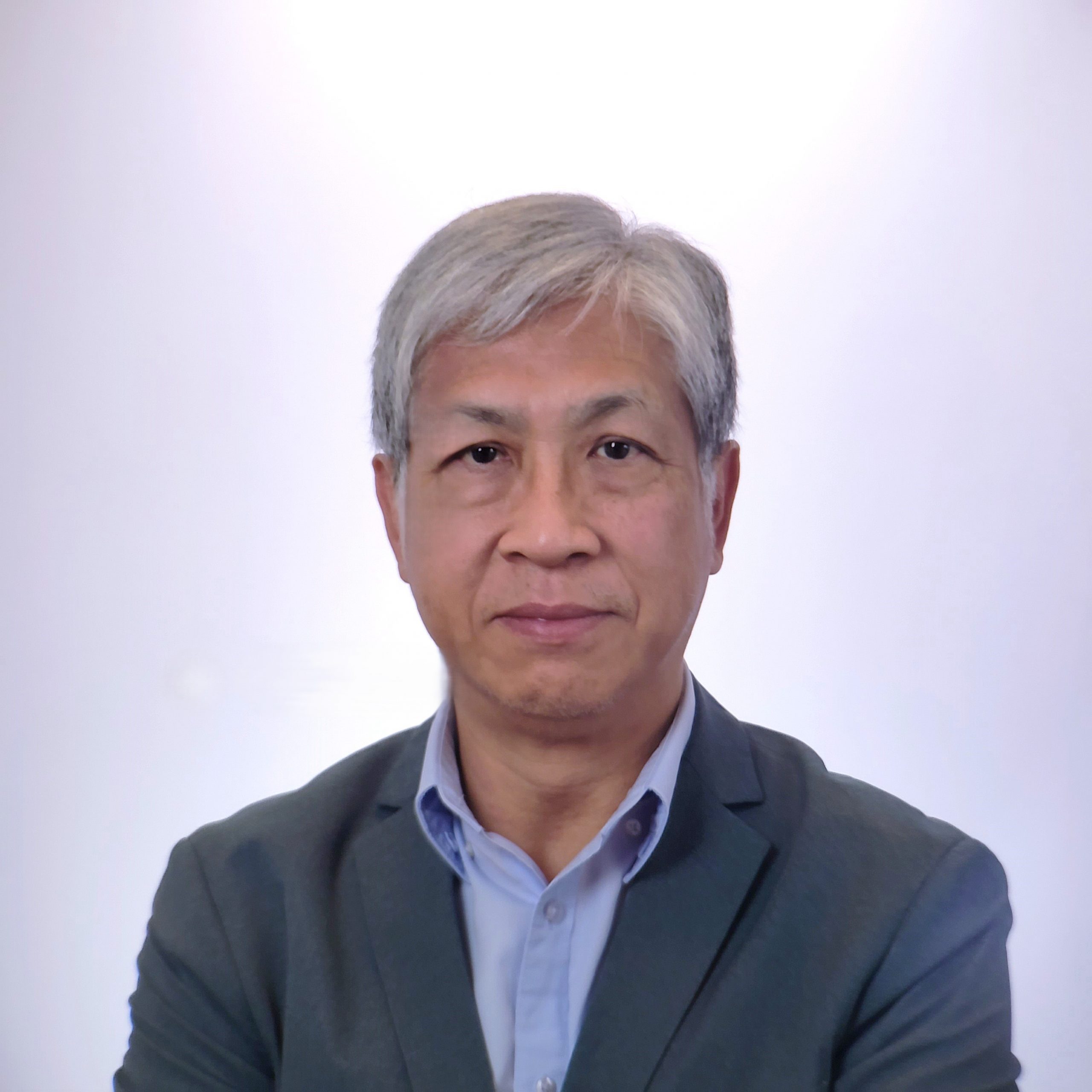 Kwong Hung Keith LAU