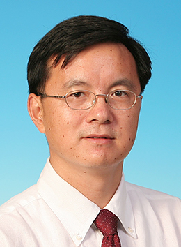 Jianan QU