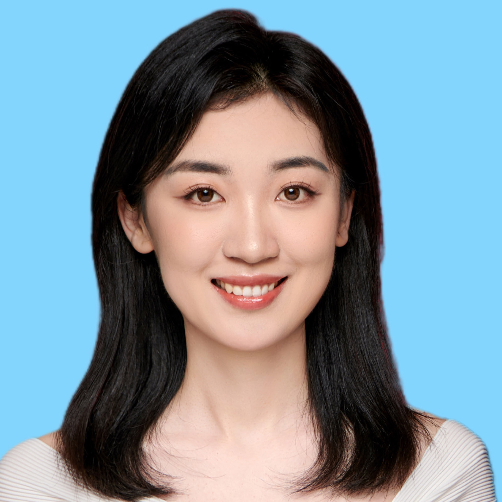Hannah Zihan XU